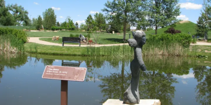 Chapungu Sculpture Park