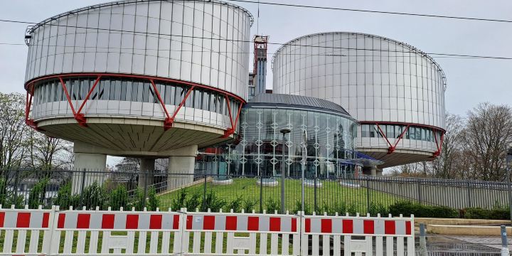 European Court of Human Rights