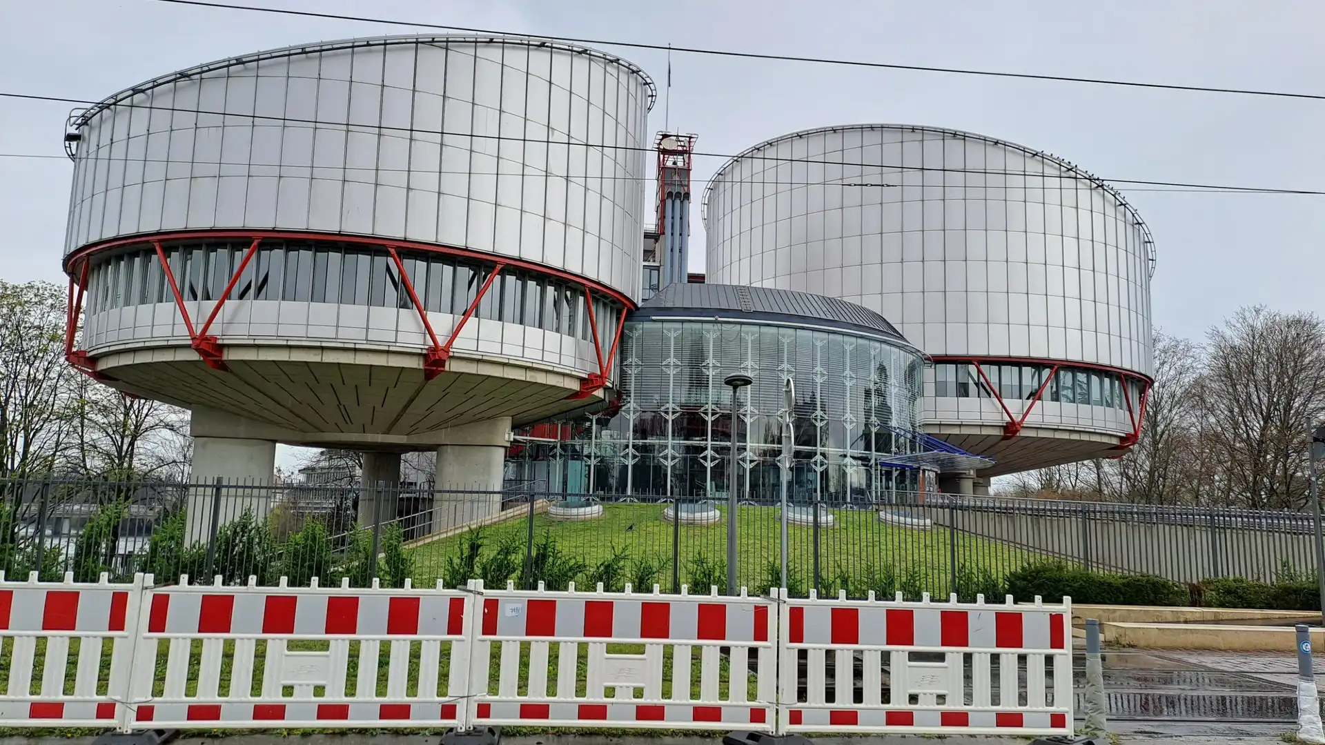 Hotels in der Nähe von Europäischer Gerichtshof für Menschenrechte