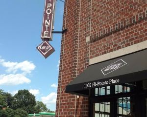 香港-里士滿海茨 機票酒店 自由行