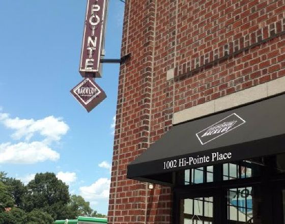 里士滿海茨 自由行套票