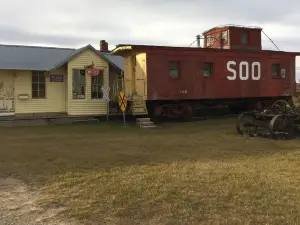 Logan County Museum
