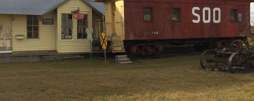 Logan County Museum
