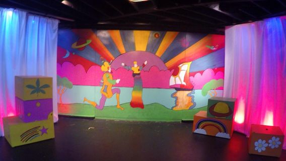 Amelia Musical Playhouse