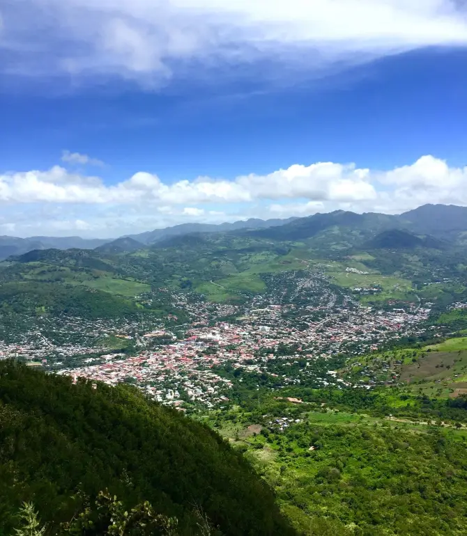 Matagalpa