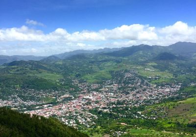 Cerro Apante