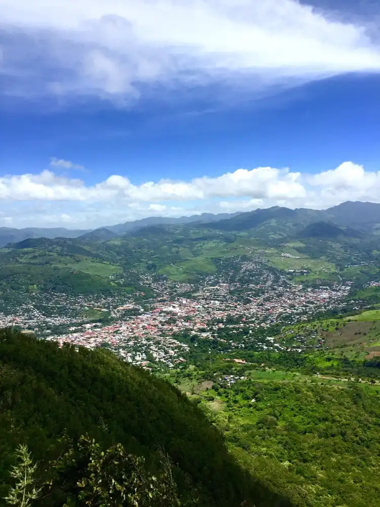Matagalpa
