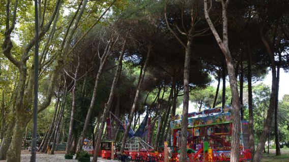 Pineta di Ponente