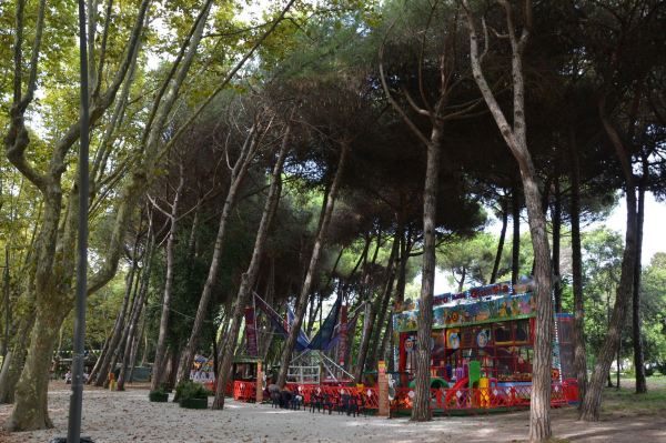 Pineta di Ponente