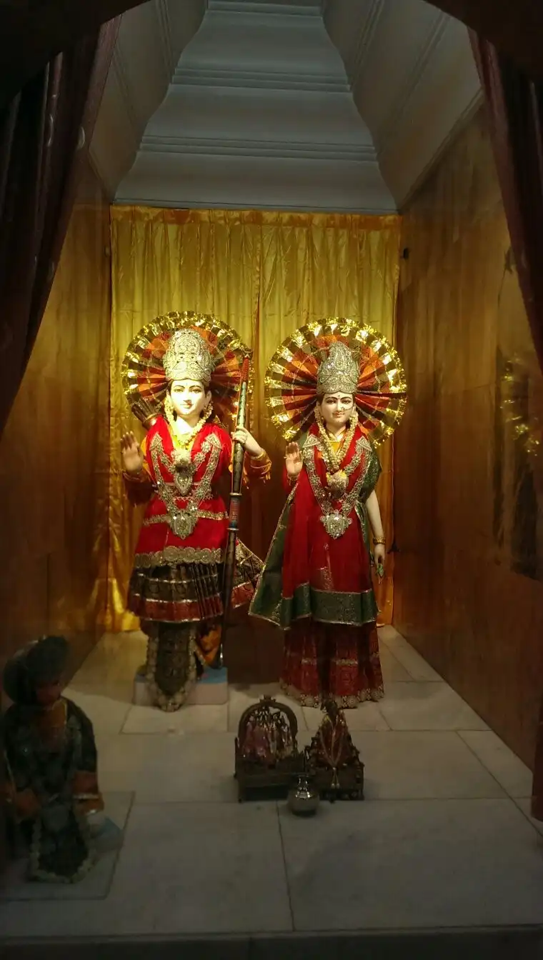 Hotel in zona Shree Lakshmi Narayan Temple