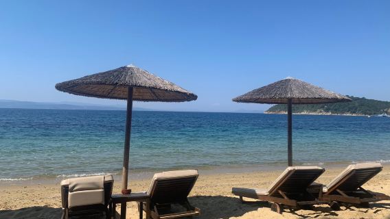 Maratha Beach