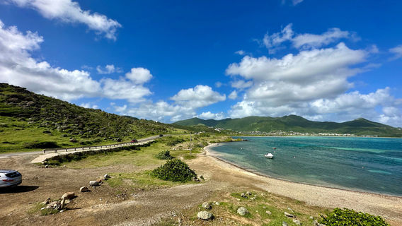 Rotary Lookout Point