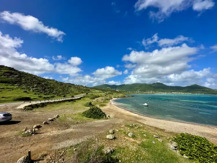 Hotel a Collectivity of Saint Martin