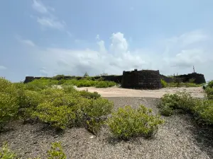 Kulaba Fort