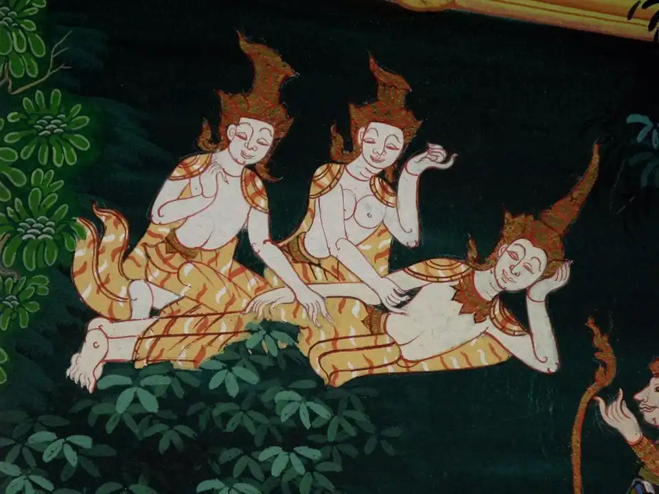 Hotels in der Nähe von Ban Sin Thai