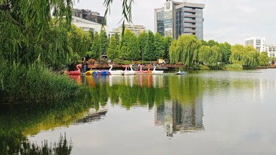 Iulius Park