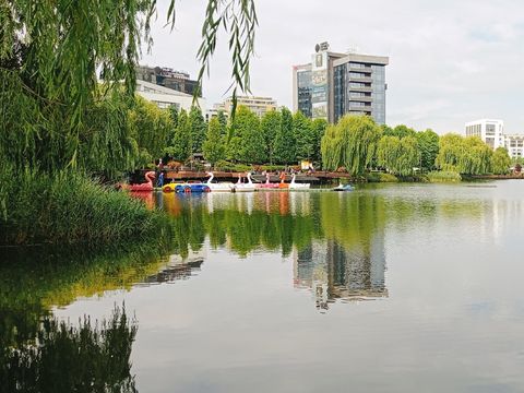 Iulius Park