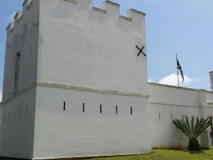 Fort Nongqayi Historical Museum