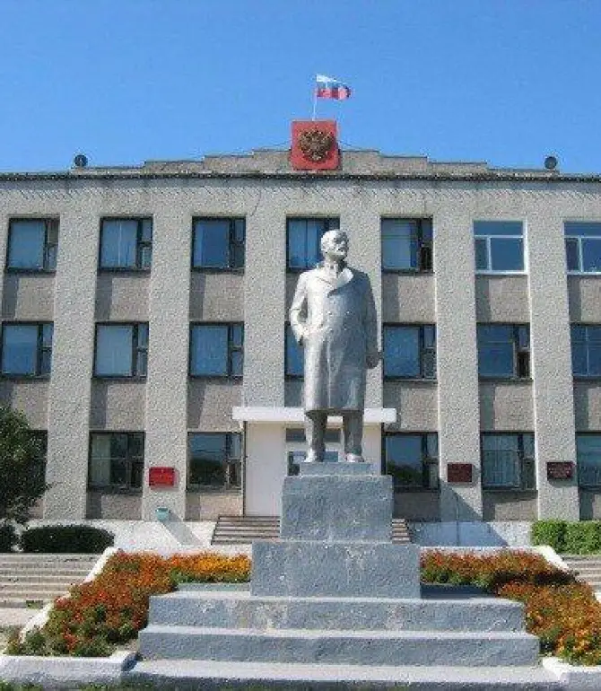 Корсаков