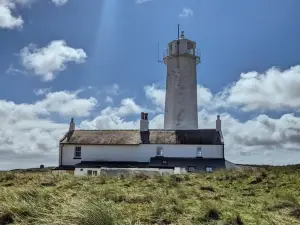 South Walney Nature Reserve
