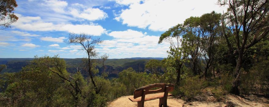 Anvil Rock Lookout