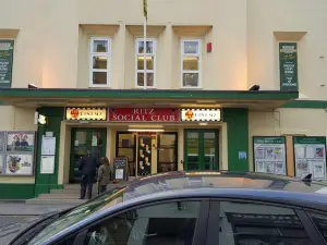 The Ritz Cinema