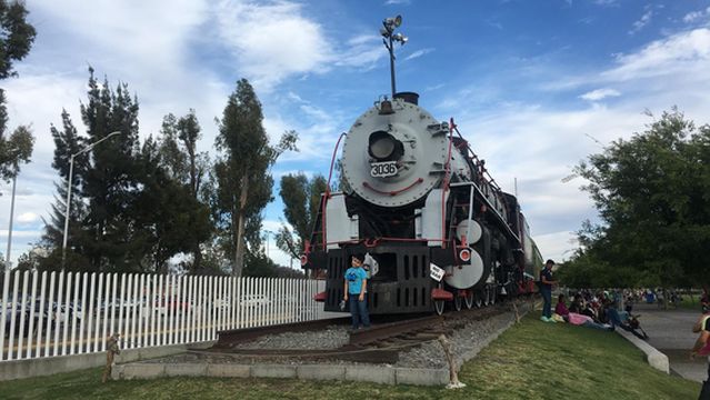 Explora Science Center