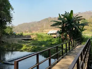 Sai Ngam Natural Mineral Spring