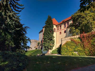 Burg Stein