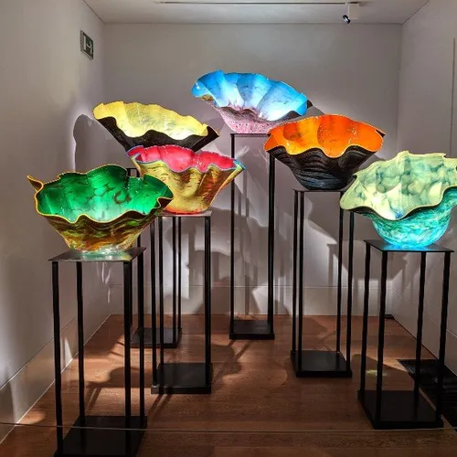 Shirley Sherwood Gallery