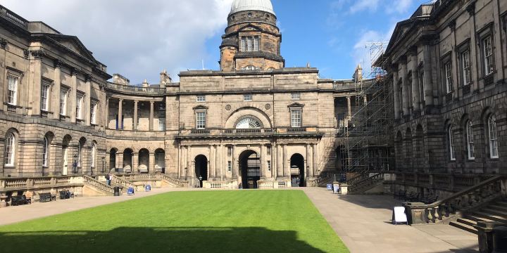 Edinburgh Walks