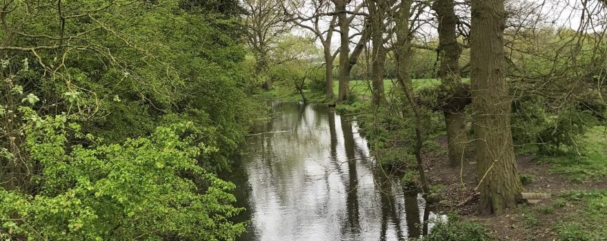 Churchover