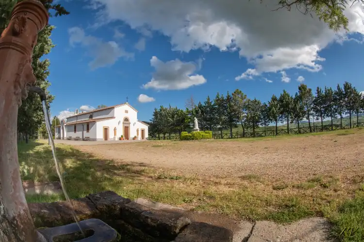 Hotels in Pescopagano