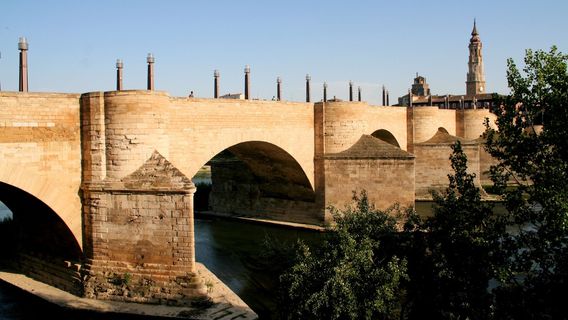 Zaragoza