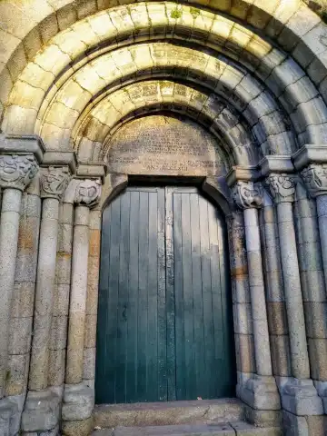 Hotel in zona Chiesa di San Martino di Cedofeita