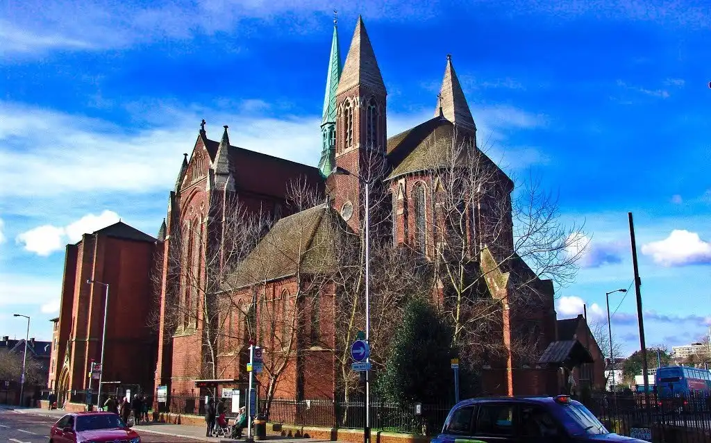 Hotels near St Michael’s Church