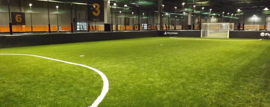 UrbanSoccer - Montpellier