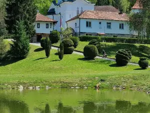 Manastir Kaona