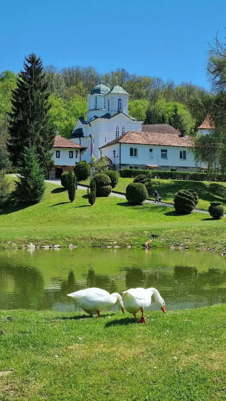 Hotel di Sabac