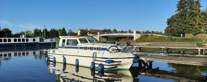 Canal Evasion