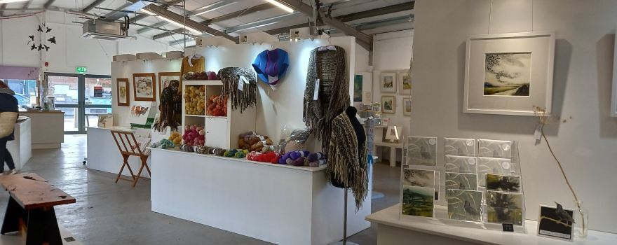 Avalon Marshes Centre