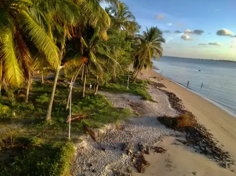 韋拉克魯斯酒店