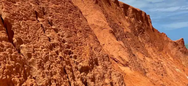 Hotels in Canoa Quebrada