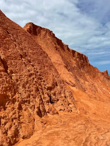 Canoa Quebrada