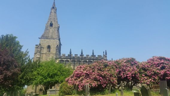 Horsley
