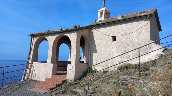 Madonnina della Punta
