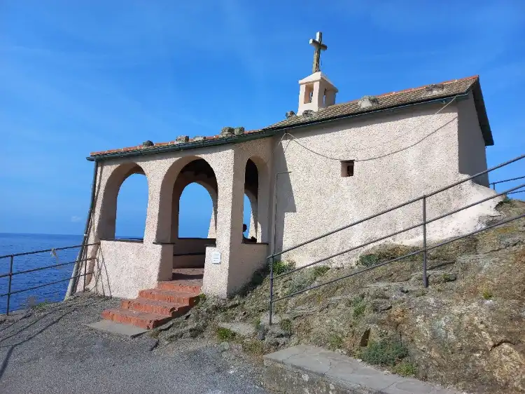 Hotels in Bonassola
