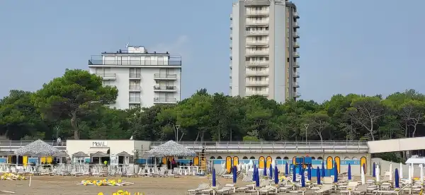Lignano Pineta