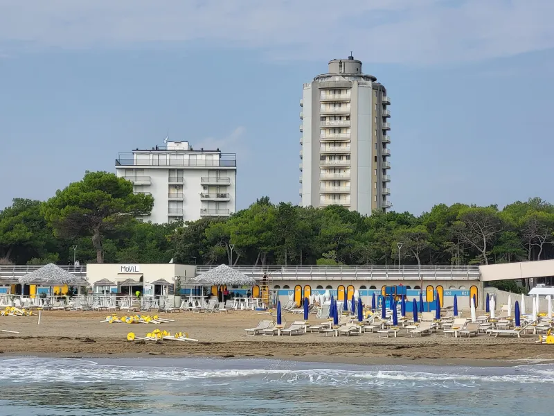 Lignano Pineta