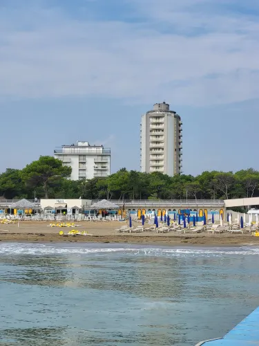 Lignano Pineta